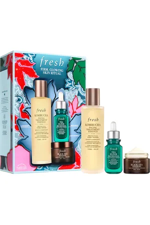 Fresh ! Firm, Glowing Skin Ritual Gift Set