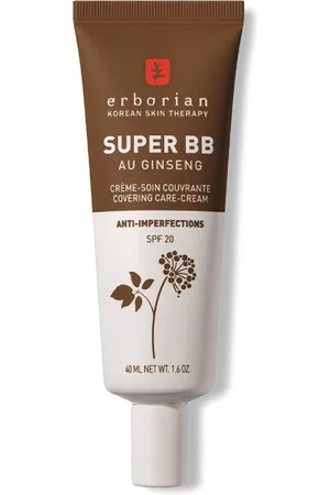Erborian Super Bb Cream