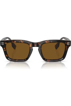 Burberry Acetate 0BE4403 Sunglasses