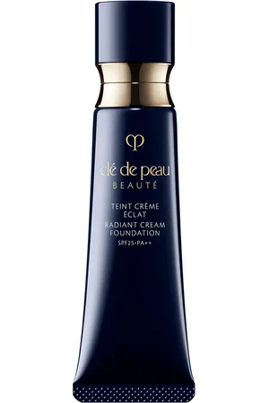 Cle de Peau Beaute Radiant Cream Foundation