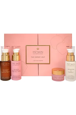 MZ Skin The Expert Edit Gift Set