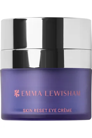 EMMA LEWISHAM Skin Reset Eye Crème