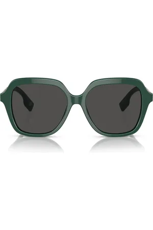Burberry Acetate 0BE4389 Sunglasses