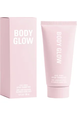 Kylie Cosmetics Body Glow