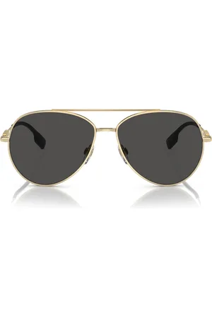Burberry Steel 0BE3147 Sunglasses