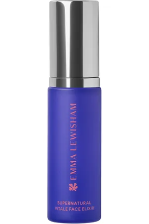 EMMA LEWISHAM Supernatural Vitale Face Elixir
