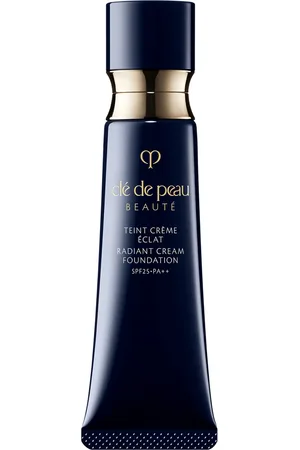 Cle de Peau Beaute Radiant Cream Foundation