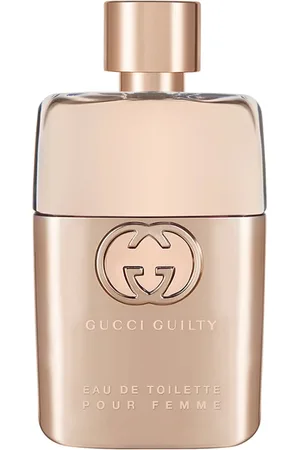 Gucci Guilty For Her Eau de Toilette