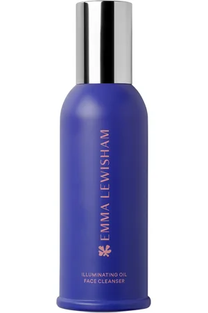 EMMA LEWISHAM Illuminating Face Oil Cleanser