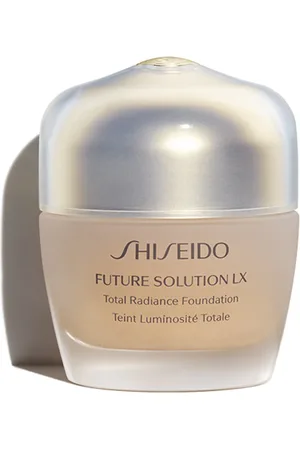 Shiseido Shis Fslx Radiance Foundation R3 17