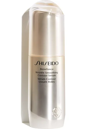 Shiseido Benefiance Smooth Contour Serum