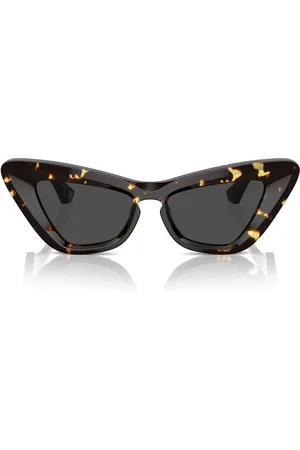 Burberry Acetate BE4421U Sunglasses