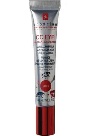 Erborian Cc Eye Cream
