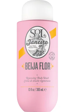 Sol de Janeiro Beija Flor Renewing Body Wash