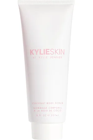 Kylie Cosmetics Coconut Body Scrub