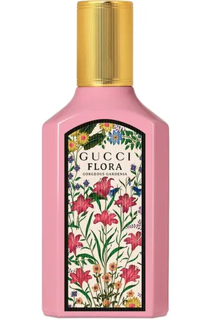 Gucci Flora Gorgeous Gardenia Eau de Parfum