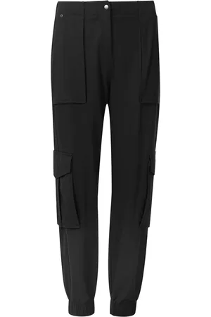 AllSaints Freda Cargo Trousers