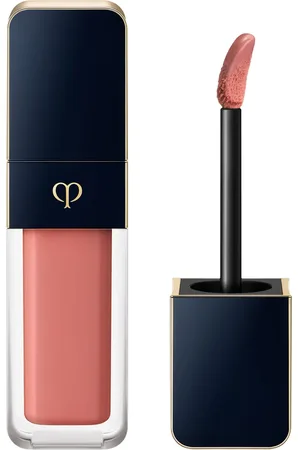 Cle de Peau Beaute Cream Rouge Shine Lipstick