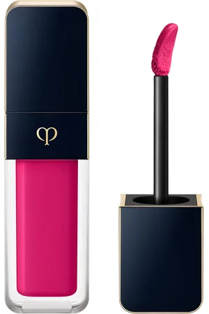 Cle de Peau Beaute Cream Rouge Shine Lipstick