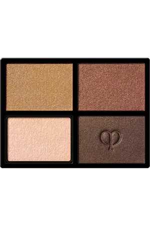 Cle de Peau Beaute Eye Colour Shadow Quad