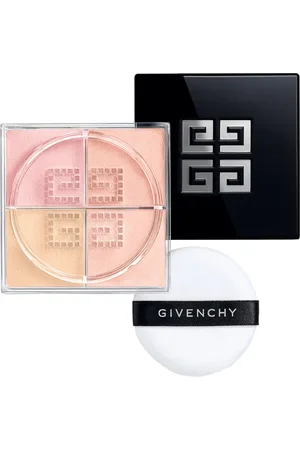 Givenchy Prisme Libre 4-Colour Loose Setting Powder