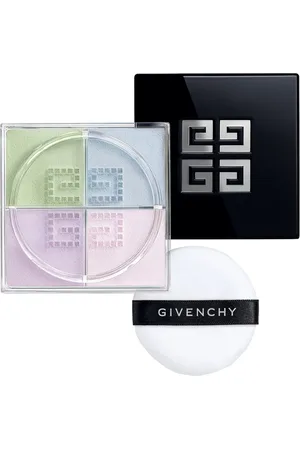 Givenchy Prisme Libre Mini 4-Colour Loose Powder