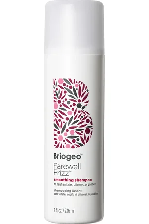 Briogeo Farewell Frizz Smoothing Shampoo