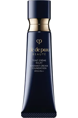 Cle de Peau Beaute Radiant Cream Foundation