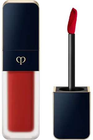 Cle de Peau Beaute Cream Rouge Matte Lipstick