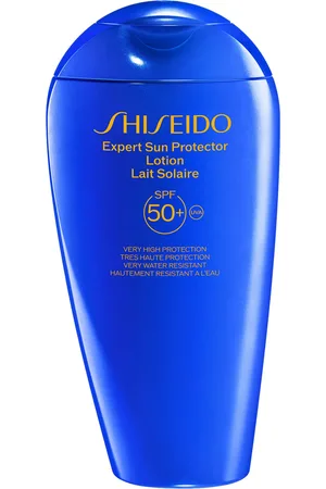 Shiseido Expert Sun Protector Face & Body Lotion Spf 50+