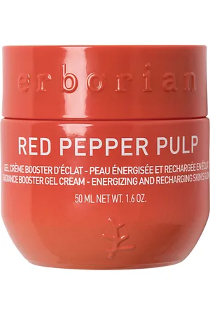 Erborian Red Pepper Pulp