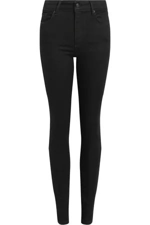 AllSaints Miller Size Me Skinny Jeans