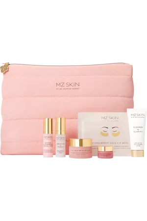 MZ Skin The Icons Skincare Gift Set