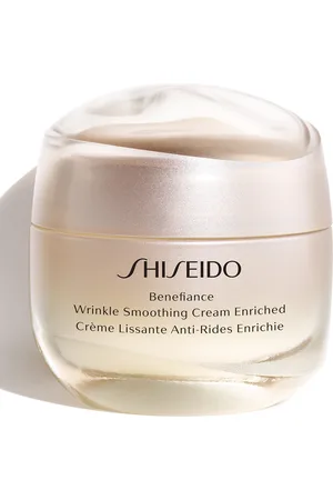 Shiseido Benefiance Wrinkle Smoothing Cream