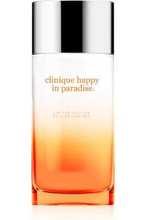 Clinique Happy in Paradise Limited Edition Eau de Parfum