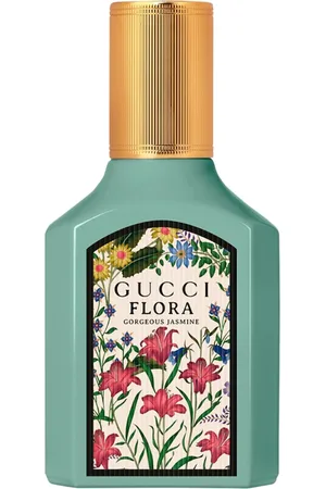 Gucci Flora Gorgeous Jasmine Eau de Parfum