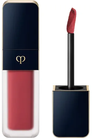 Cle de Peau Beaute Cream Rouge Matte Lipstick