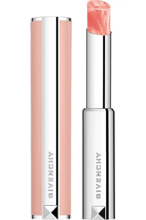 Givenchy Rose Perfecto Beautifying Lip Balm