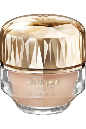 Cle de Peau Beaute The Foundation