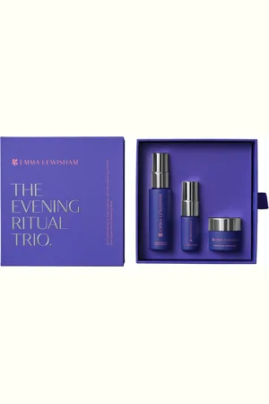 EMMA LEWISHAM Evening Ritual Trio