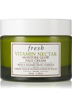 Fresh ! Vitamin Nectar Moisture Glow Face Cream