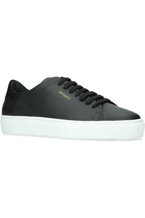 Axel Arigato Leather Clean 90 Sneakers