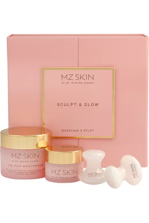 MZ Skin Sculpt & Glow Holiday Gift Set