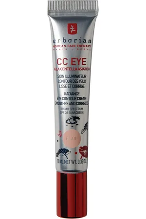 Erborian Cc Eye Cream