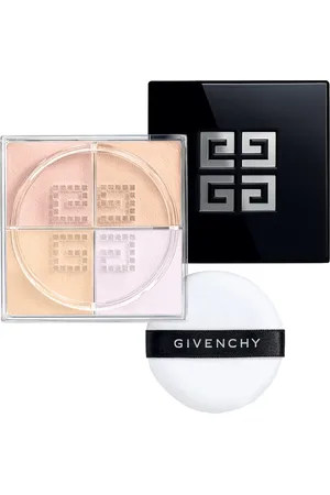 Givenchy Prisme Libre 4-Colour Loose Setting Powder