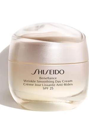Shiseido Benefiance Wrinkle Smoothing Day Cream Spf 25