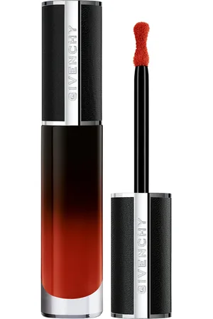 Givenchy Le Rouge Interdit Cream Velvet Lipstick