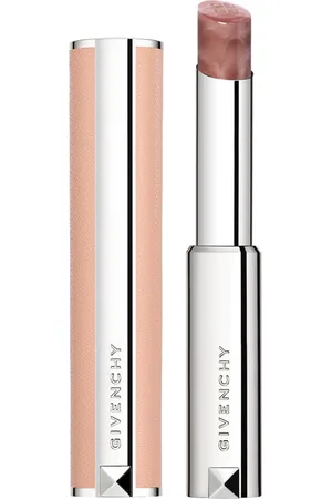 Givenchy Rose Perfecto Beautifying Lip Balm