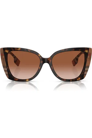 Burberry Acetate 0BE4393 Sunglasses