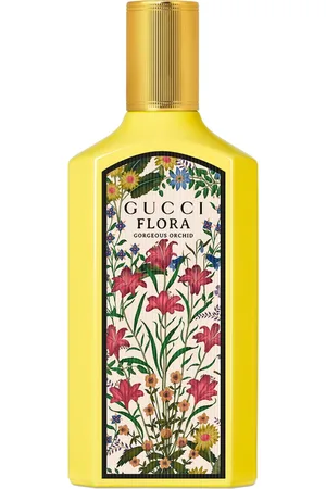 Gucci Flora Gorgeous Orchid Eau de Parfum